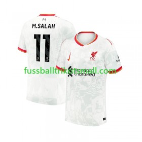 Fußballtrikots Liverpool M.SALAH 11 2024-2025 Kurzarm 3rd trikot kaufen
